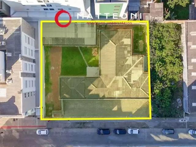 Terreno / Lote para Venda em Laguna/SC Mar Grosso