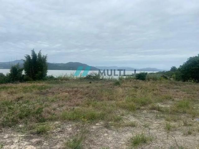 Terreno / Lote para Venda em Laguna/SC Nova Fazenda