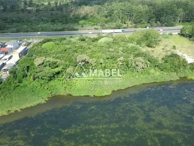 Terreno / Lote para Venda em Laguna/SC Nova Fazenda