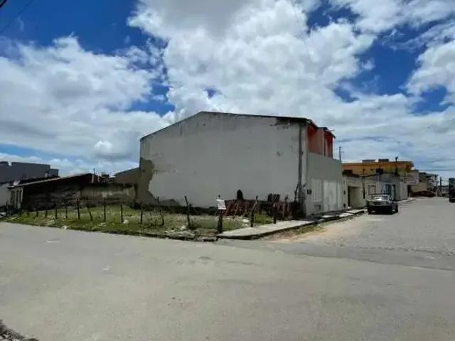 Terreno / Lote para Venda em Lagarto/SE São José