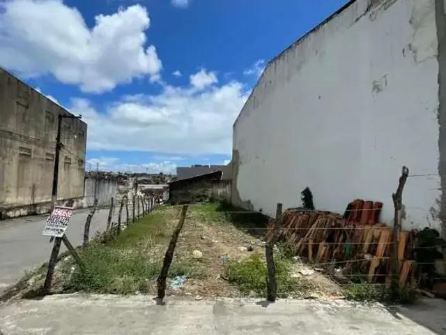 Terreno / Lote para Venda em Lagarto/SE São José