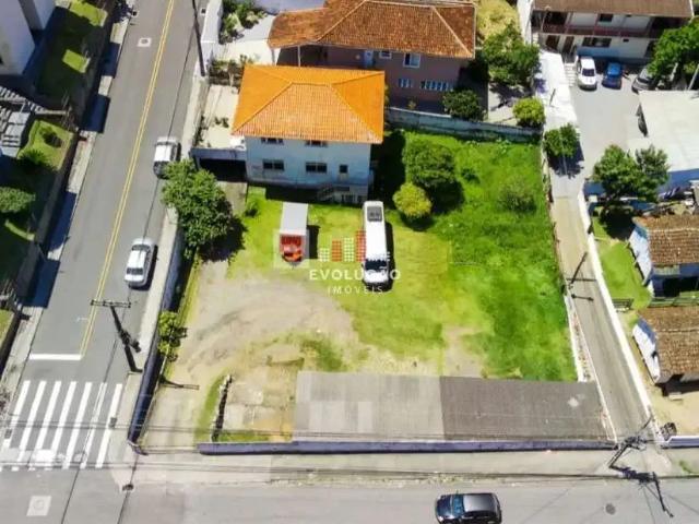 Terreno / Lote para Venda em Lages/SC Centro
