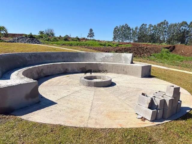 Terreno / Lote para Venda em Lages/SC Chapada