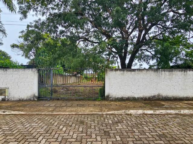 Terreno / Lote para Venda em Lago Sul/DF Setor de Habitações Individuais Sul
