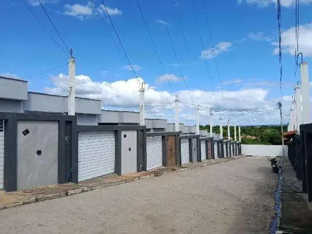 Terreno / Lote para Venda em Lagoa do Carro/PE Loteamento Recanto Carpina