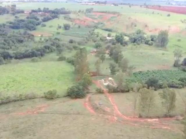 Terreno / Lote para Venda em Lagoa Formosa/MG Centro