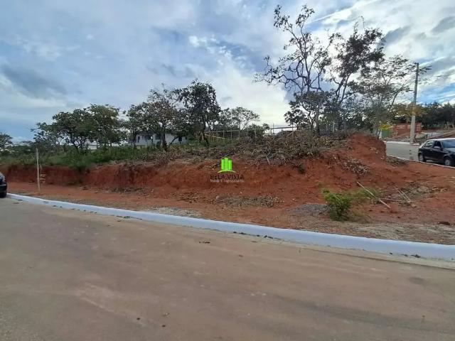 Terreno / Lote para Venda em Lagoa Santa/MG Mariposas