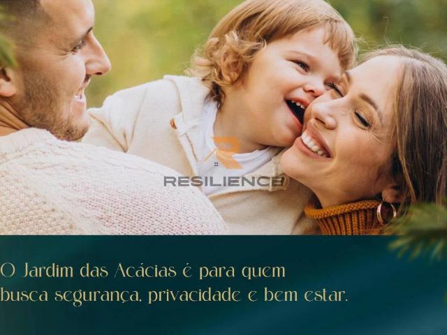 Terreno / Lote para Venda em Lagoa Santa/MG Acácias