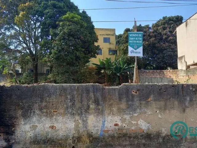 Terreno / Lote para Venda em Lagoa Santa/MG Aeronautas