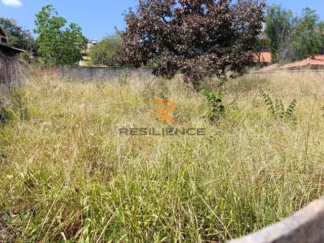 Terreno / Lote para Venda em Lagoa Santa/MG Alto do Joá