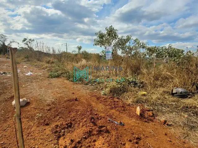 Terreno / Lote para Venda em Lagoa Santa/MG Amadeus