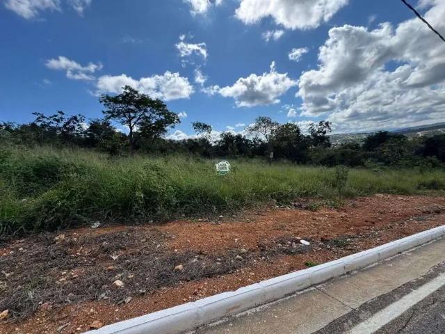 Terreno / Lote para Venda em Lagoa Santa/MG Amadeus