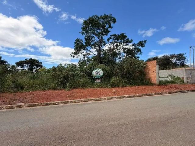 Terreno / Lote para Venda em Lagoa Santa/MG Amadeus