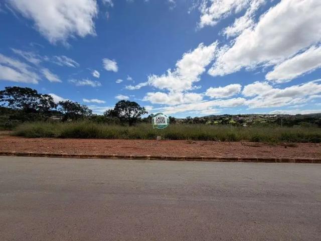 Terreno / Lote para Venda em Lagoa Santa/MG Amadeus