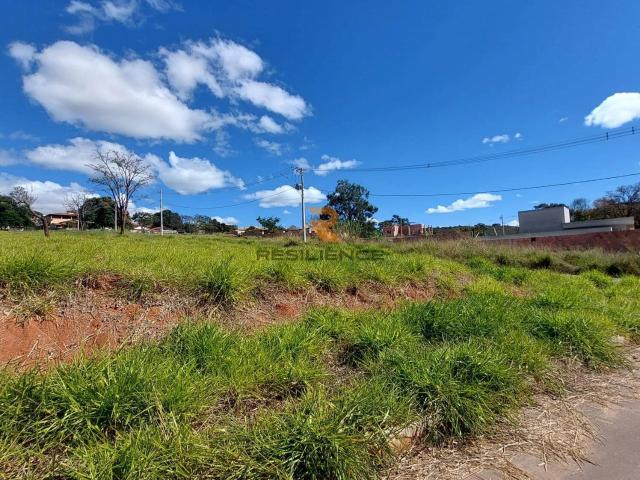 Terreno / Lote para Venda em Lagoa Santa/MG Bela Emília