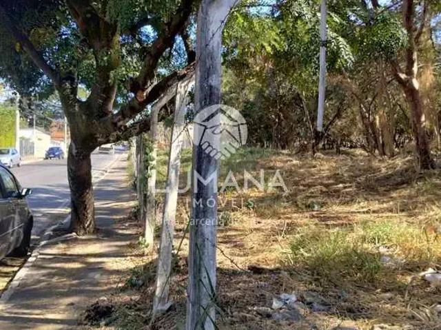 Terreno / Lote para Venda em Lagoa Santa/MG Bela Vista