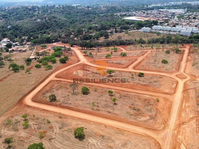 Terreno / Lote para Venda em Lagoa Santa/MG Campinho