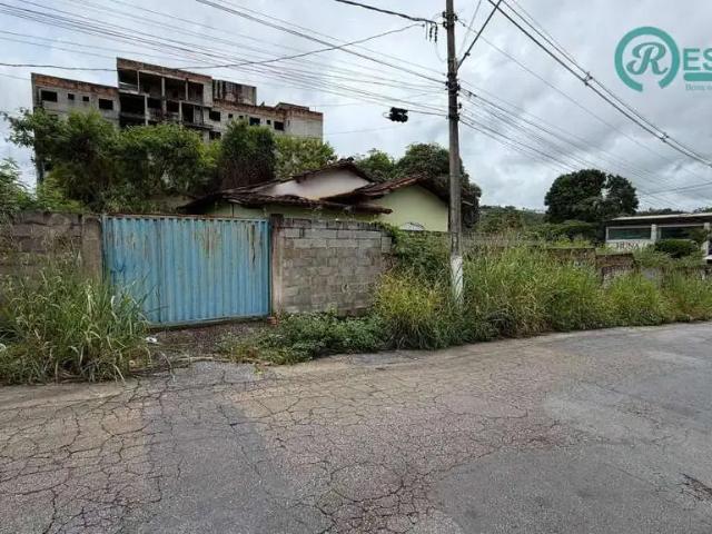 Terreno / Lote para Venda em Lagoa Santa/MG Centro
