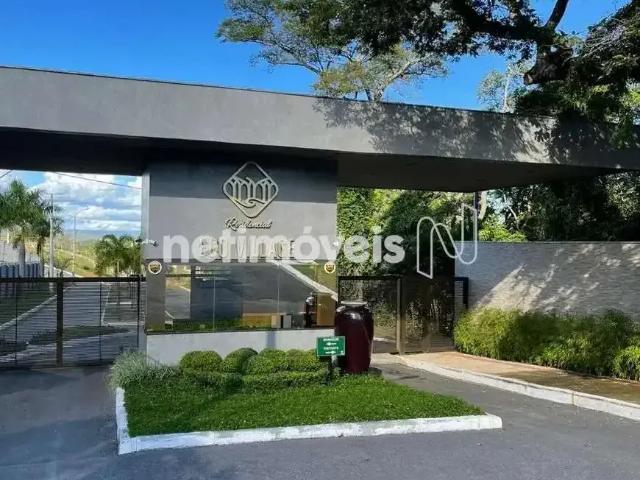 Terreno / Lote para Venda em Lagoa Santa/MG Eco Village