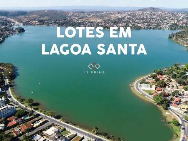 Terreno / Lote para Venda em Lagoa Santa/MG Centro