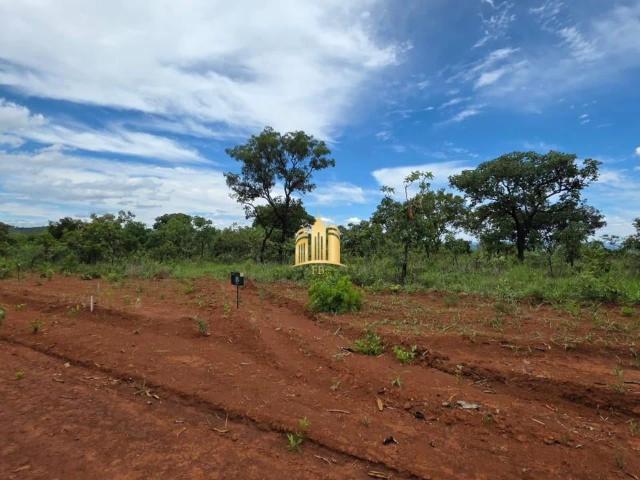 Terreno / Lote para Venda em Lagoa Santa/MG Centro