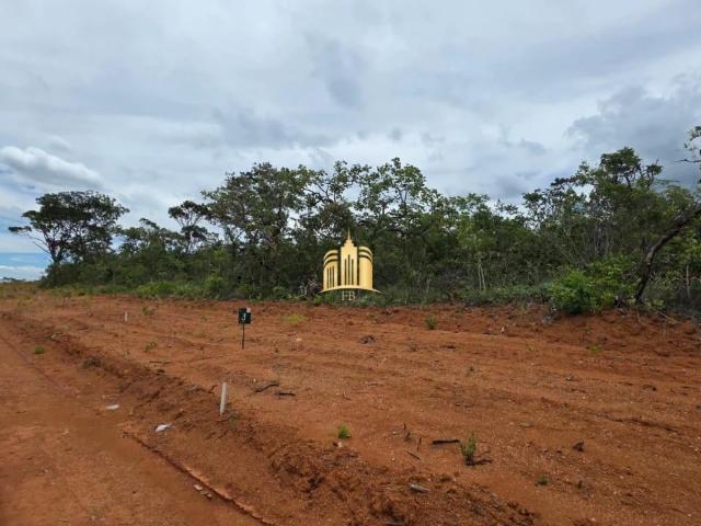 Terreno / Lote para Venda em Lagoa Santa/MG Centro