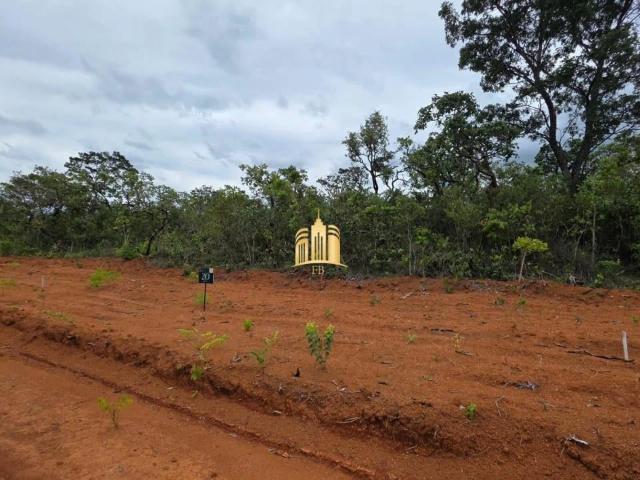 Terreno / Lote para Venda em Lagoa Santa/MG Centro