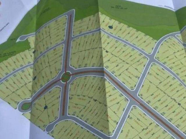 Terreno / Lote para Venda em Lagoa Santa/MG Condados da Lagoa 1 Quartos