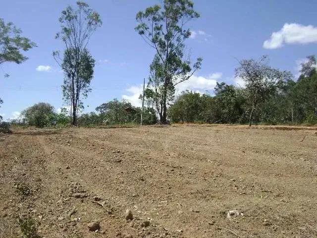 Terreno / Lote para Venda em Lagoa Santa/MG Condomínio Estância da Mata