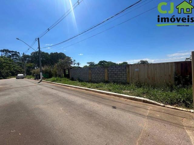 Terreno / Lote para Venda em Lagoa Santa/MG Condomínio Real Garden