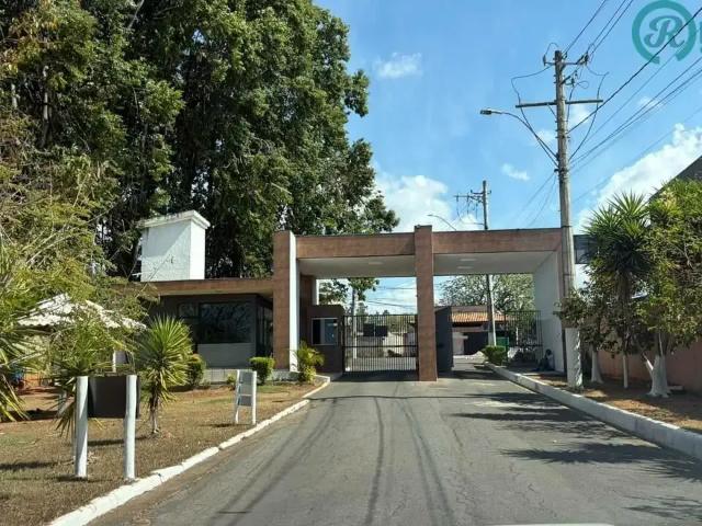 Terreno / Lote para Venda em Lagoa Santa/MG Estância Das Aroeiras