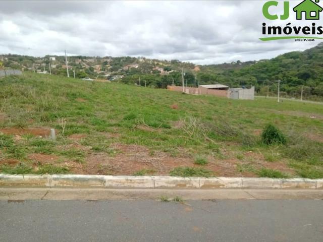 Terreno / Lote para Venda em Lagoa Santa/MG Gran Pérola