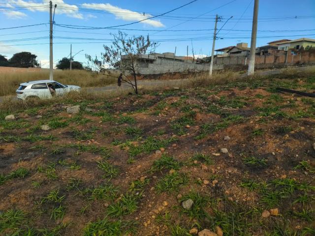 Terreno / Lote para Venda em Lagoa Santa/MG Gran Pérola