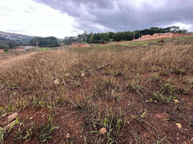 Terreno / Lote para Venda em Lagoa Santa/MG Gran Pérola