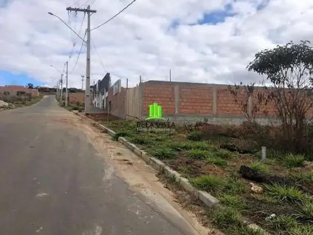 Terreno / Lote para Venda em Lagoa Santa/MG Gran Pérola