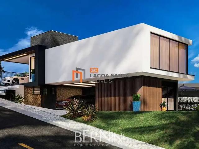 Terreno / Lote para Venda em Lagoa Santa/MG Gran Royalle