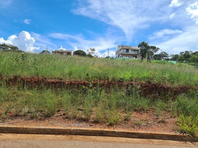 Terreno / Lote para Venda em Lagoa Santa/MG Gran Royalle