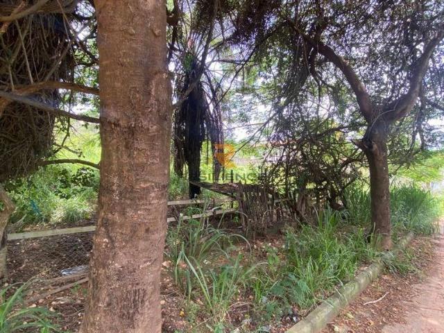 Terreno / Lote para Venda em Lagoa Santa/MG Jacques Ville