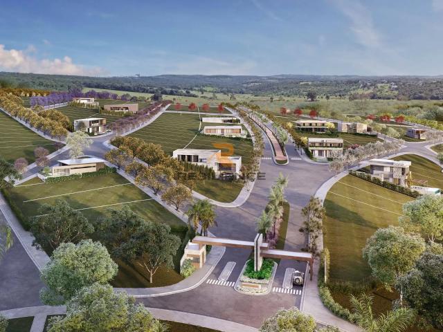 Terreno / Lote para Venda em Lagoa Santa/MG Jardim das Aroeiras