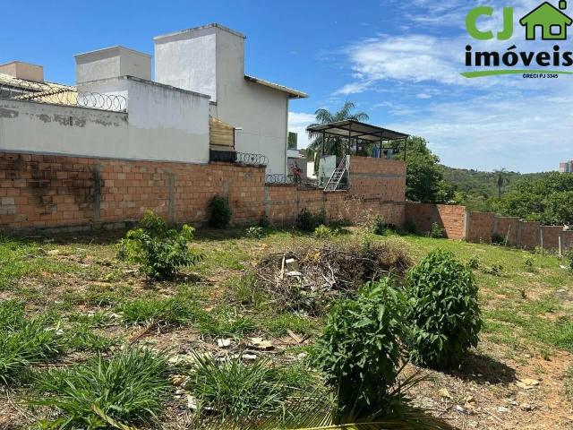 Terreno / Lote para Venda em Lagoa Santa/MG Jardim Imperial