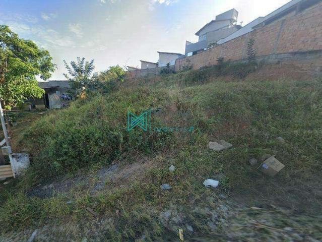 Terreno / Lote para Venda em Lagoa Santa/MG Jardim Imperial