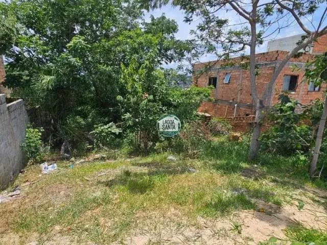 Terreno / Lote para Venda em Lagoa Santa/MG Jardim Imperial