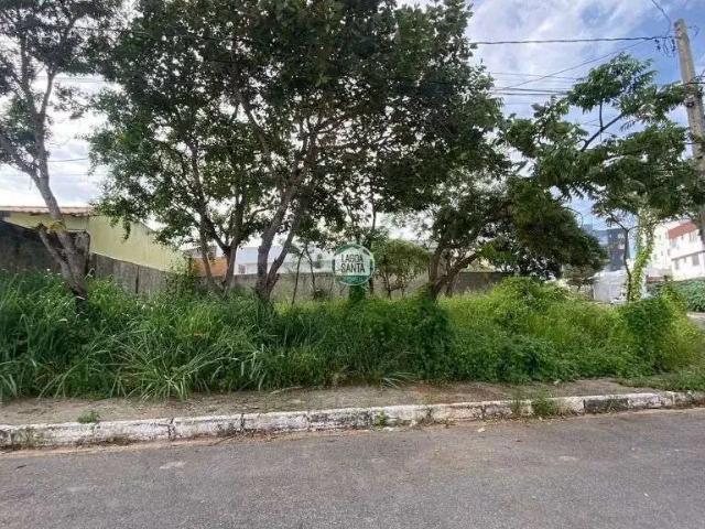 Terreno / Lote para Venda em Lagoa Santa/MG Jardim Imperial