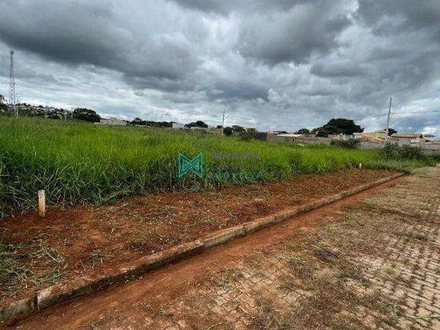 Terreno / Lote para Venda em Lagoa Santa/MG Jardins Village