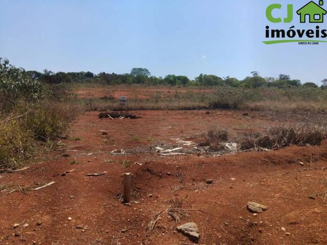 Terreno / Lote para Venda em Lagoa Santa/MG Jardins Village