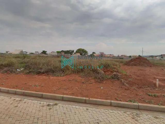 Terreno / Lote para Venda em Lagoa Santa/MG Jardins Village