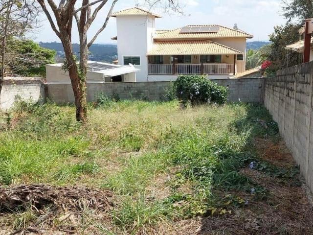 Terreno / Lote para Venda em Lagoa Santa/MG Joá