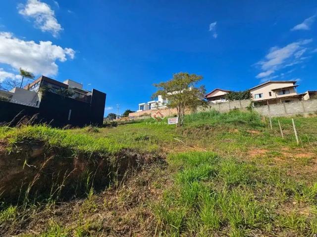 Terreno / Lote para Venda em Lagoa Santa/MG Joá