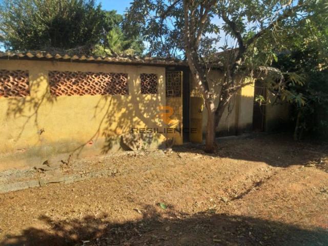 Terreno / Lote para Venda em Lagoa Santa/MG Joá