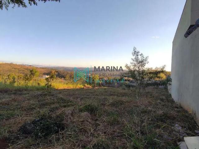Terreno / Lote para Venda em Lagoa Santa/MG Joana Marques